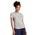 thumbnail image 1 of Jockey Women's EverActive Short Sleeve Crew Neck Tee, 1 of 6