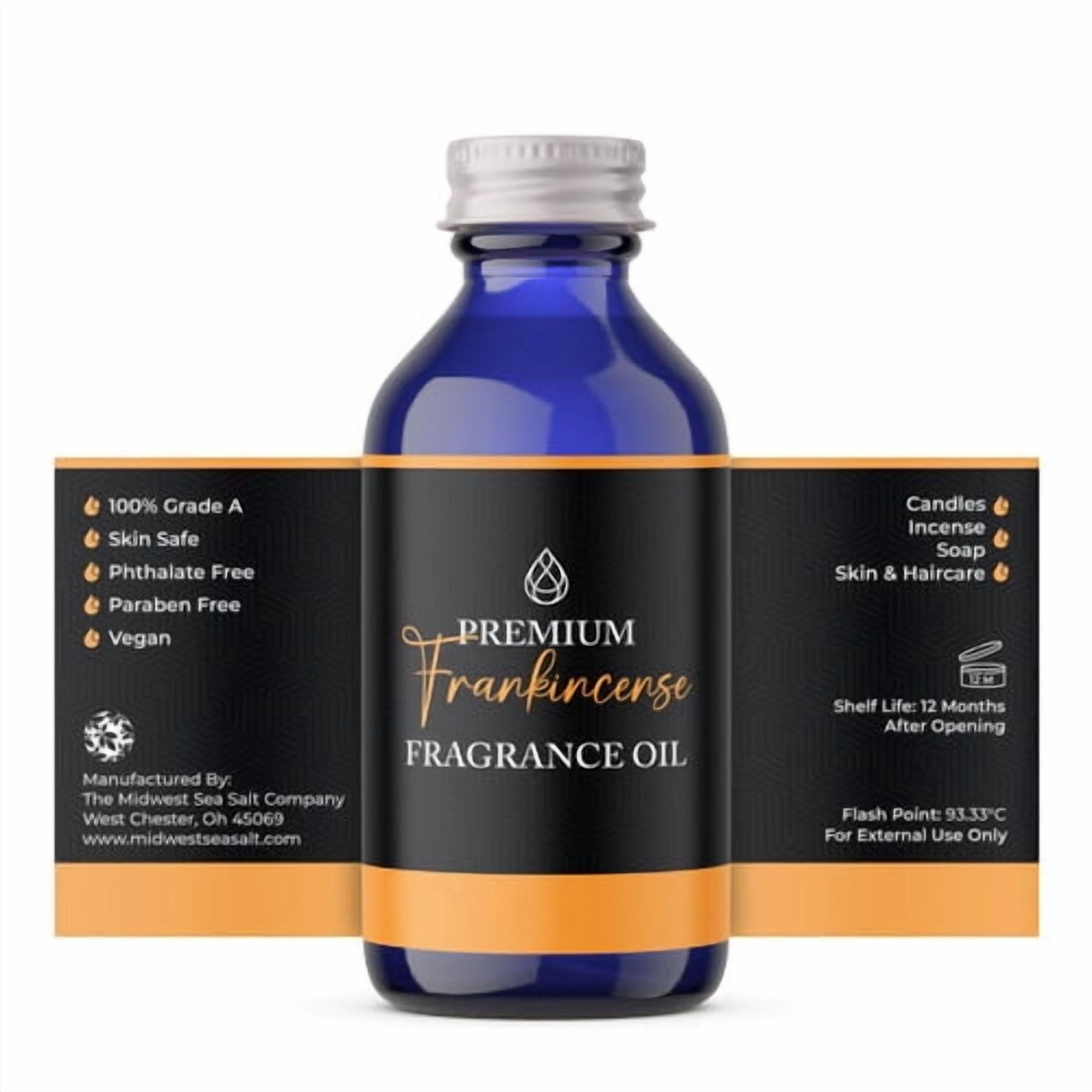 Frankincense Fragrance Oil