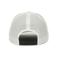 thumbnail image 5 of Outdoor Cap OC660 Perforated Performance w/Cord Cap-White-Black-Cord, 5 of 8