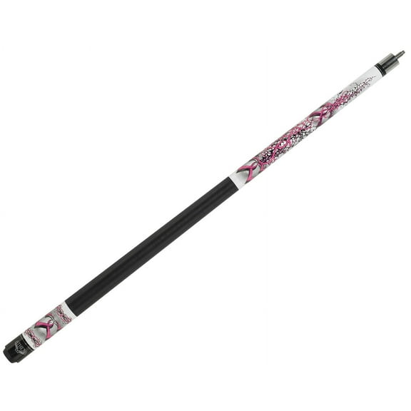 Athena ATH42 Hearts and Rose Thorns Pool Cue  Billiard Stick Billiards Cues