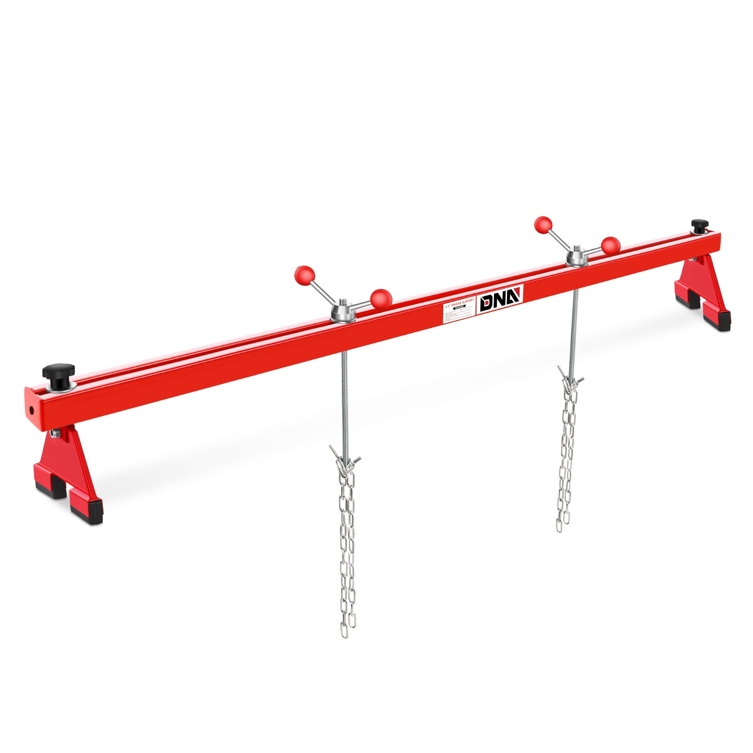 パーツ BIG RED MACHINE Amazon.com: BIG RED T32002 Torin Steel Garage/Shop Crane