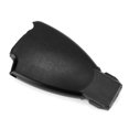thumbnail image 3 of Carcasa De Mando A Distancia Para Coche De 2 Botones Compatible Con Mercedes Benz C E Ml Class Moyic VI003409-00, 3 of 7