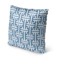 thumbnail image 3 of Hinge Robins Egg Outdoor Pillow by Kavka Designs, 3 of 5