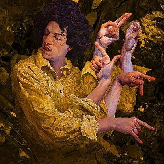 Welcome To The Jungle (CD)