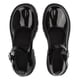thumbnail image 1 of Zapatos de tacón de cuero PU, zapatos de cuero PU para mujer, zapatos de cuero PU de moda, zapatos de cuero PU, funcionalidad inteligente, 1 of 9