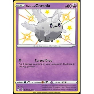 shiny trevenant pokemon card Pokemon Card 25th Anniversary Collection Box 4 Promo Pack Set main image 0