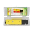 thumbnail image 1 of 3pcs/lot Digital TDS Water Tester PH Meter Pen TDS EC Meter Aquarium Filter Water Quality Purity Tester, 1 of 9