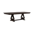thumbnail image 4 of Liberty Furniture Grant Park 7 Piece Trestle Table Set - Brown, 4 of 9