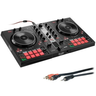 Numark MT PRO 3 DJコントローラー USB接続 Numark MixTrack Pro 3 Serato DJ USB/Midi Controller MixTrack Pro