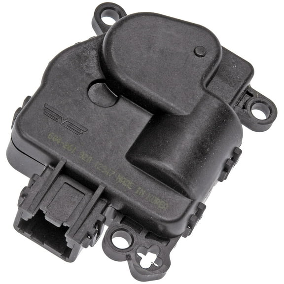 Dorman 604-261 HVAC Blend Door Actuator for Specific Ford Models Fits select: 2010-2014 FORD MUSTANG