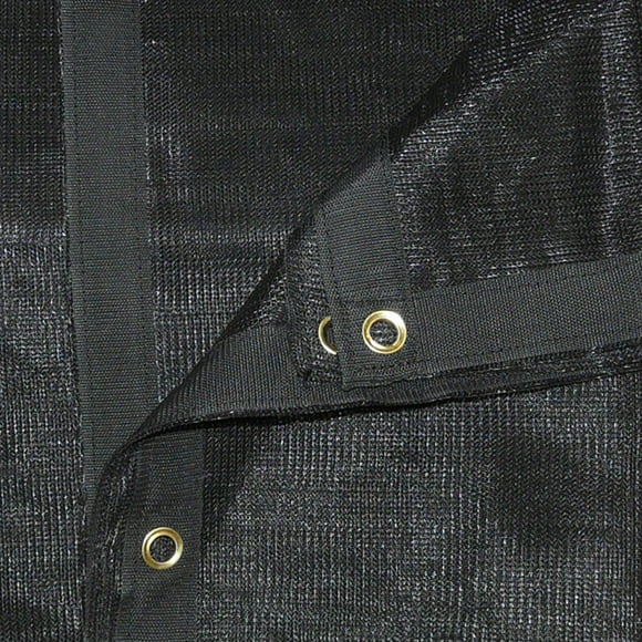 Bâche de Protection Lourde 6 X 16 Pieds