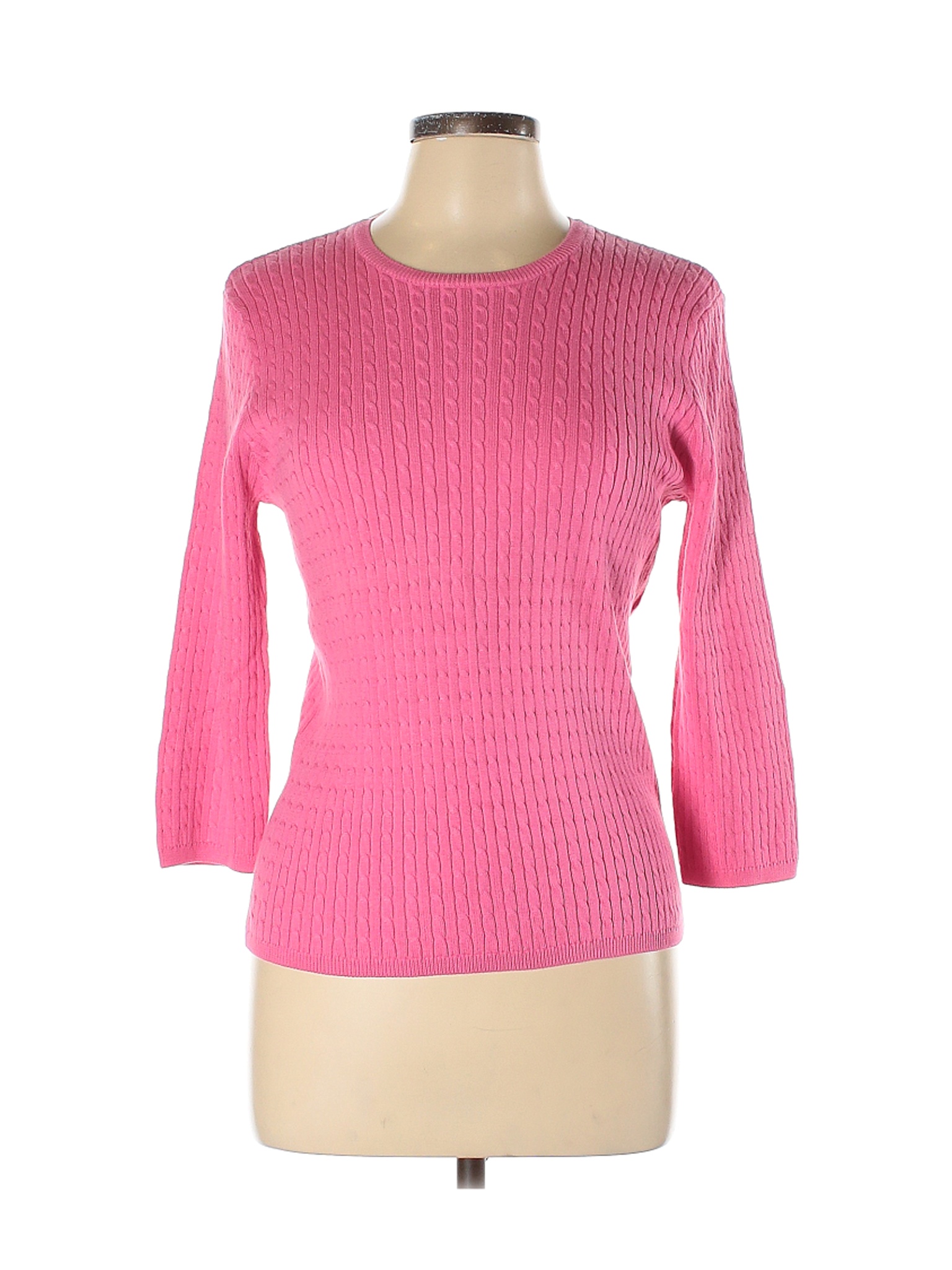 jeanne pierre sweater