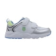 thumbnail image 2 of Tenis K-Swiss ROCKET Niño Color Blanco, 2 of 8