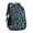 Dinosaur and Cacti, variant on Colorful Dinosaur with Roar Pattern Cute School Backpack Bag with Padded Back and Adjustable Shoulder Straps 16.9 X 12.6 X 5.9 Inches