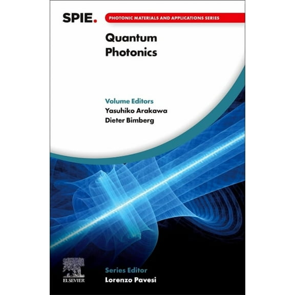 Photonic Materials and Applications Quantum Photonics, (Paperback)