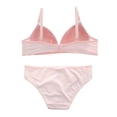thumbnail image 3 of Coordinado Carnival Teens para Niña, Rosa Liso Talla 14, 3 of 4