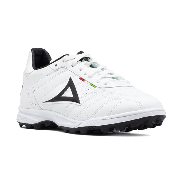 Tenis Deportivo Pirma para Hombre 503 T28.5 Zapaterias Mexico 503-BCO-NGO
