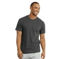 thumbnail image 2 of 3 Packs of TheLovely Men's Crew Neck Lightweight Short Sleeve Tee Soft Jersey Shirt Top, 2 of 3