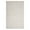 Light Beige, variant on Garvee 2'3" x 8' Modern Solid Hallway Runner Rug Soft Low-Pile Non-Slip Machine Washable Runner Rug for Kitchen Bedroom, Beige
