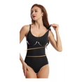 thumbnail image 1 of Panty Faja Sexy Body Reductora Moldeadora Compresión Estilo, 1 of 8