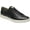 Black Leather, variant on Men's Classic Lite Colle Tie Sneaker