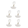thumbnail image 2 of Vogacara 200x Easy Micro Loops Rings for Hair Tool Extensions Accessories Replacement Type2, 2 of 6
