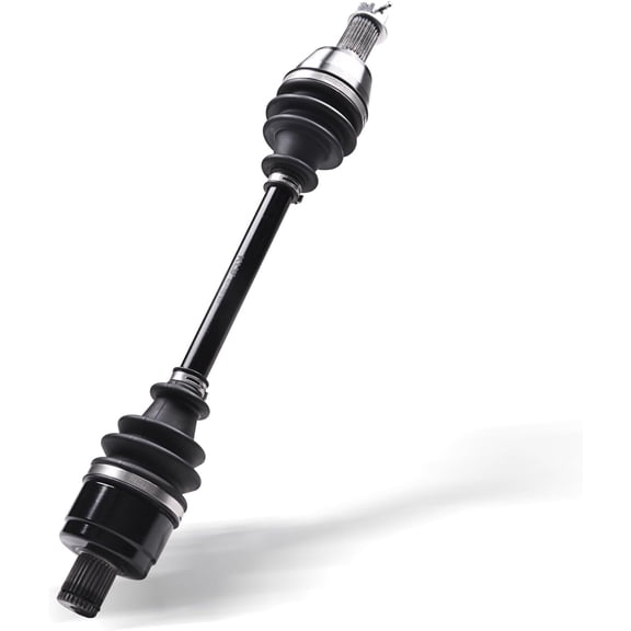 KLV CV Axle for Polaris Scrambler/Sportsman 850/1000 2013-2021 Rear L/R, 1 Pack