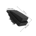 thumbnail image 2 of HONMEET 1Set Plastic Foot Pedal Switch For Kids Electric Toys, 2 of 7