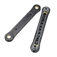 thumbnail image 5 of FlyFlise Universal Extension Wrench 3/8" Adjustable Spanner Automotive Tools Ratchet Wrench For Car, 5 of 5