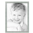 thumbnail image 2 of ArtToFrames 23" x 31" Sage Picture Frame, 23x31 inch Gray Wood Poster Frame (WOM-4585), 5 Pack, 2 of 7