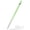 Gradient White-Green, variant on JEDOUBAL Stylus Pen for iPad 2018-2026, 3X Fast Charging iPad Pencil with Palm Rejection & Tilt Sensitivity, Apple Pencil Alternative No Bluetooth Required Compatible with iPad Pro Air Mini