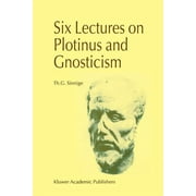 Six Lectures on Plotinus and Gnosticism (Paperback)