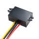 thumbnail image 5 of Transformador convertidor de voltaje impermeable Uxcell DC12V/24V a DC5V 5A 25W, 5 of 8