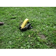 Tomcat Mole Trap - Kill Moles Without Drawing Blood to Protect Your Lawn - Reusable - Professional Grade, Innovative and Effective Design