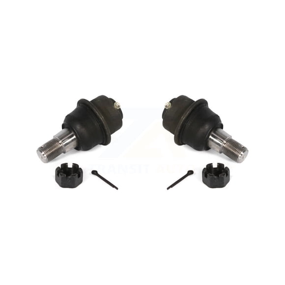 TOR Front Lower Suspension Ball Joints Pair for Car Sprinter 2500 Dodge Freightliner 3500 KTR-101214