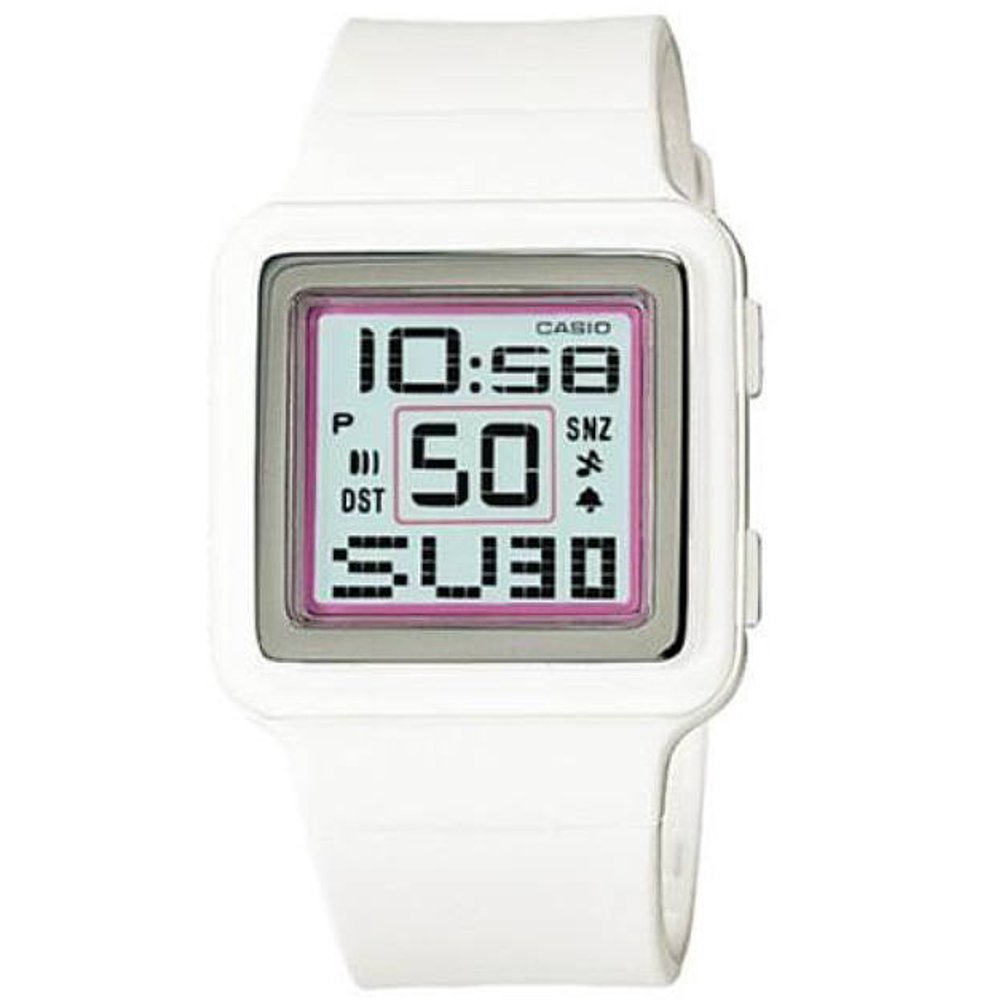 casio poptone watch