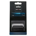 thumbnail image 2 of Braun Pocket Go Razor Replacement Shaver Foil Screen 65609760, 2 of 2