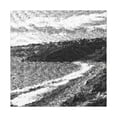 thumbnail image 1 of Coastal Pointillisms - Canvas, 1 of 10