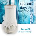 thumbnail image 3 of Glade Branchées® Huile parfumée Recharge, Vagues d’eau, 3 of 8