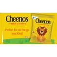 thumbnail image 5 of Cheerios Cereal, Made with 100% Whole Grain Oats, 8 Pouches, 7.33 oz, 5 of 9