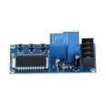 thumbnail image 3 of Baterías Carga del Controlador de Carga, Módulo de Control de Carga de Batería de Salida Directa Deteción Autica Autica de Parámetros DC 6-60V Para Bricolaje, 3 of 7