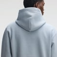 thumbnail image 5 of Fanatics Light Blue Detroit Lions IconicFleece Flocked Hoodie, 5 of 7
