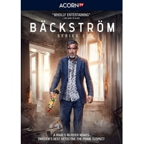 Acorn - Bäckström: Series 2 [DIGITAL VIDEO DISC]