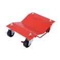 thumbnail image 1 of Plataforma Rodante Para Ruedas De Coche Equipo Premium Para Plataformas Rodantes De Coche Para Camiones, Refrigeradores Y Barcos, 1 of 9