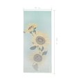 thumbnail image 4 of vidaXL Rideau de Porte Insecte Bambou 90x200 cm, 4 of 4
