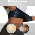 thumbnail image 3 of Faja de entrenador de cintura para hombres, mujeres, corsé, faja moldeadora de cuerpo, cinturón para Abanopi Cincher de cintura, 3 of 7