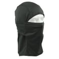 thumbnail image 2 of Top Headwear Thermal Full-Face Balaclava Mask - Grey, 2 of 2