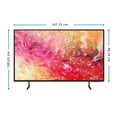 thumbnail image 4 of TV Samsung 75 pulgadas 4K Ultra HD Smart  LED UN75DU7000FXZX, 4 of 4