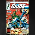 thumbnail image 3 of CafePress - G.I. Joe First Issue Men's Long Sleeve T Shirt - Long Sleeve Dark T-Shirt, 3 of 4