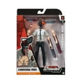 thumbnail image 2 of Total Anime Chainsaw Man - 6.5-Inch Figure with Alternate Head and Arms plus Swappable Mouthpiece, 2 of 7
